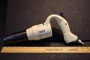 lot 59 image: Ingersoll Rand #2 Pneumatic Chipping Hammer