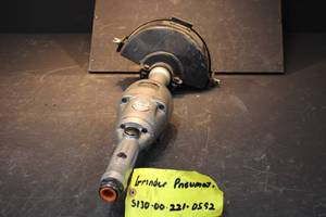 lot 84 image: Buckeye  Cooper Power 8 Pneumatic Grinder