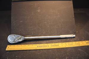 lot 89 image: Walden  Drive Ratchet
