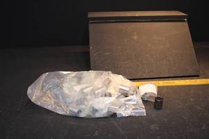 lot 92 image: Lot of 20 78 12 point  Drive Craftsman Industrial Sockets