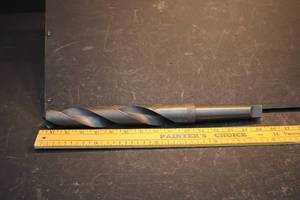 lot 94 image: 1-12 C-L HS Drill Bit USA