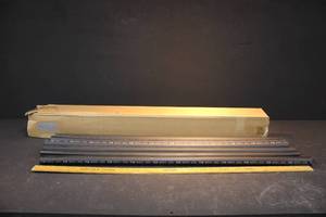 lot 119 image: Lot of 6 T&B Shrink-Kon