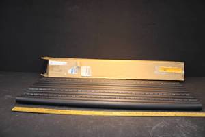 lot 120 image: Lot of 10 T&B Shrink-Kon