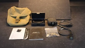 lot 148 image: Invisio X50 Communication System