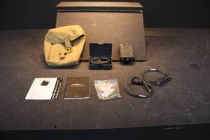 lot 149 image: Invisio X50 Communication System