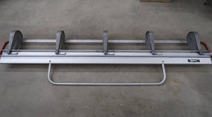 LIGHT WEIGHT BENDING BRAKE