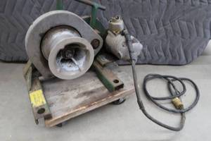 GREENLEE POWER CABLE PULLER