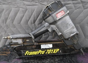 SENCO FRAME PRO 701XP