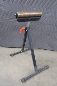 ROLLING STAND