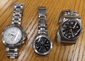 MENS WATCHES
