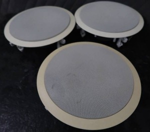 CEILING SPEAKERS