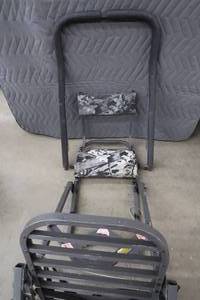 DEER STAND