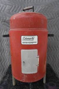 COLEMAN CHARCOAL OUTDOORSMAN