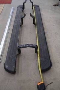 4 RUNNER RUNNING BOARDS