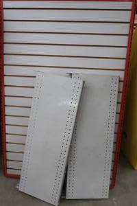 WALL SHELF BOARDS WITH SHELVES