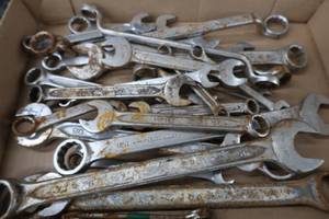 WRENCHES