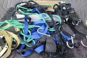 ROPE RACHETS PLUS
