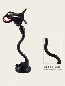 Suction Cup Car Phone Holder
