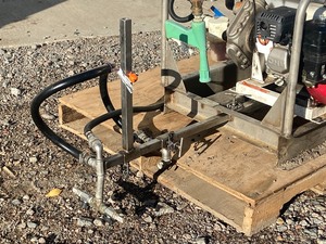 lot 4 image: Minnesota Wanner Company Commercial Sprayer System