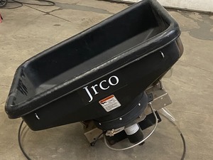 lot 13 image: JrCo 5604-Series Broadcast Spreader