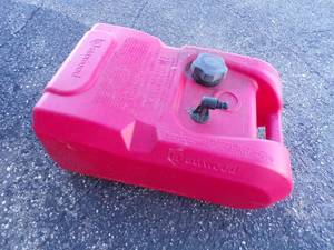 Marine Gas Tank