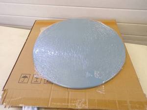 Pair of Patio Side Tables still in box