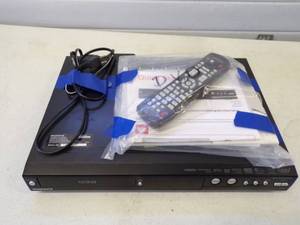 DVD Player