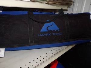 Camping Tent