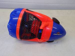 Minimotr Scuba Motor
