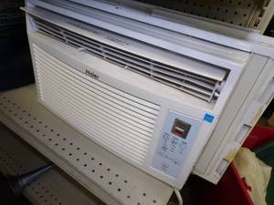 8000 BTU Air Conditioner