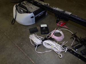 Chamberlain Whisper Drive Garage Door Opener