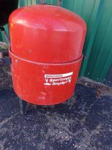 Brinkman Smoker