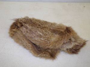 Canadian Lynx Hat
