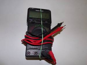 Digital Multi meter