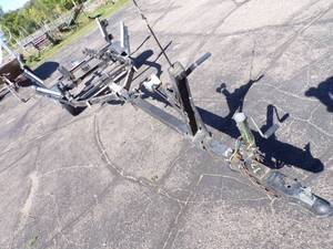 15 Boat Trailer