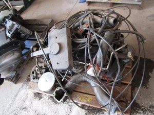 Volvo IBOB Penta 3.0 liter - unkno...