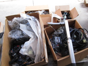 Honda Genuine Parts