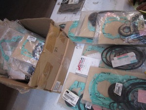 Gaskets PWC, ATV, Snowmobile