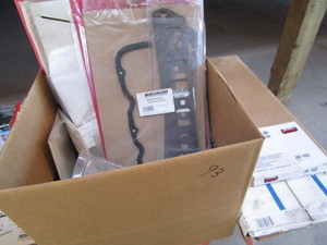 Gaskets & Sets