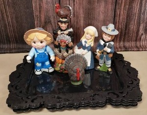 Thanksgiving Decorations