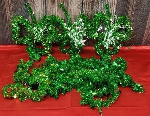 Valentines Day & St. Patricks Day & Easter Decorations