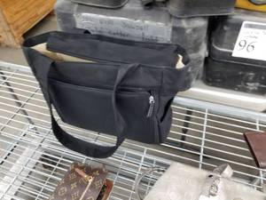lot 432 image: Medela Soft Side Camera Bag