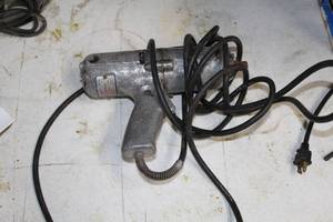 lot 512 image: Thor 55 Speed Wrench 12 Impact Wrench