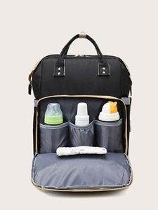 lot 7 image: Large Capacity Functional Backpack