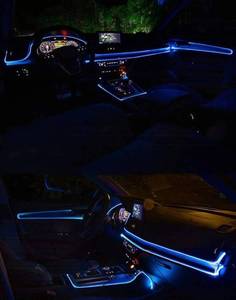 lot 46 image: 1pc Led Car Light