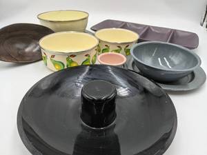 Hip Retro Kitchen Collection