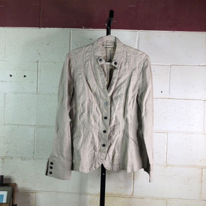 Cold Water Creek Jacket-Womens Size 16
