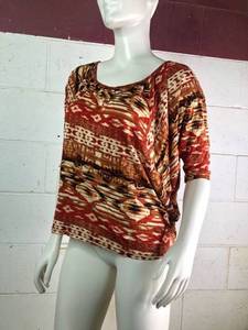 Womens Top Collection (S,L,XXXL) Games Appearance Torrid Susan Lawerence Express
