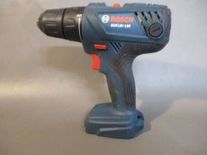 lot 13 image: 12 Bosch Drill Driver