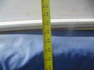 lot 14 image: Bimini #2 Blue